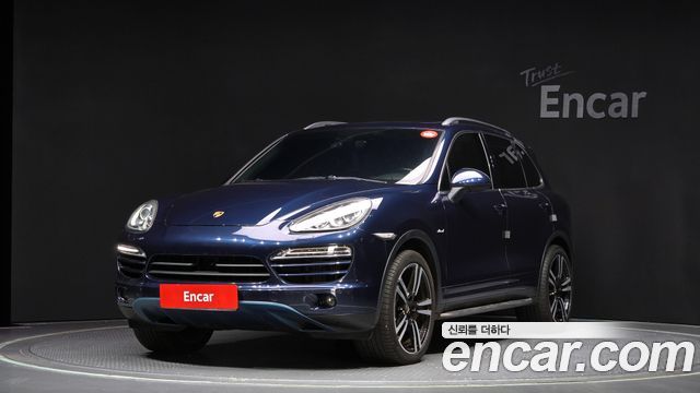 porsche | porsche New Cayenne | New Cayenne