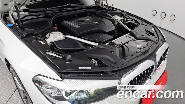 BMW | BMW 5 Series (G30) | 5 Series (G30)