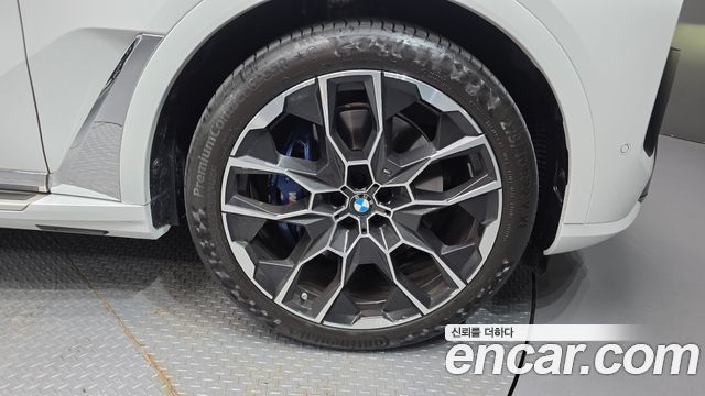 BMW | BMW X7 (G07)