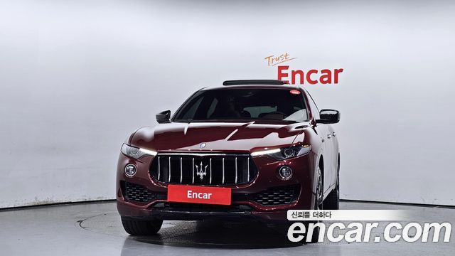 maserati | maserati Levante | Levante