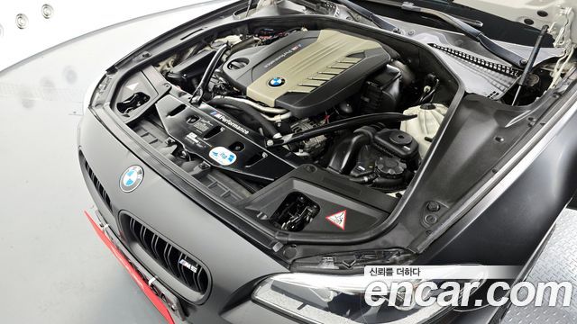 BMW | BMW 5 Series (F10) | 5 Series (F10)