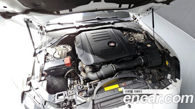 Jaguar | Jaguar XF (X260)