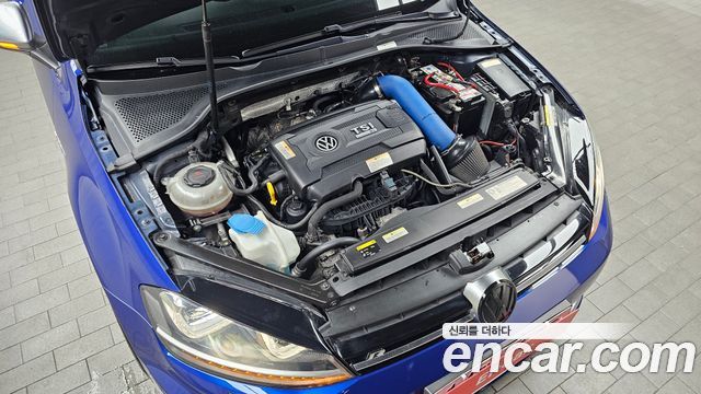 Volkswagen | Volkswagen Golf 7th Generation | Golf 7th Generation