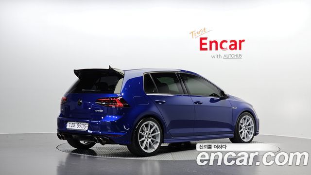 Volkswagen | Volkswagen Golf 7th Generation | Golf 7th Generation