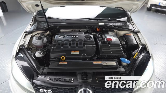 Volkswagen | Volkswagen Golf 7th Generation | Golf 7th Generation