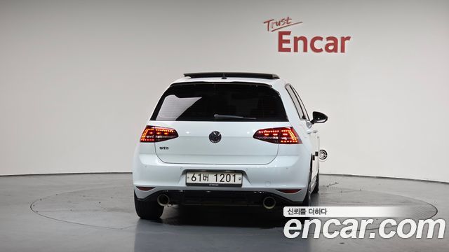 Volkswagen | Volkswagen Golf 7th Generation | Golf 7th Generation