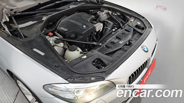 BMW | BMW 5 Series (F10) | 5 Series (F10)