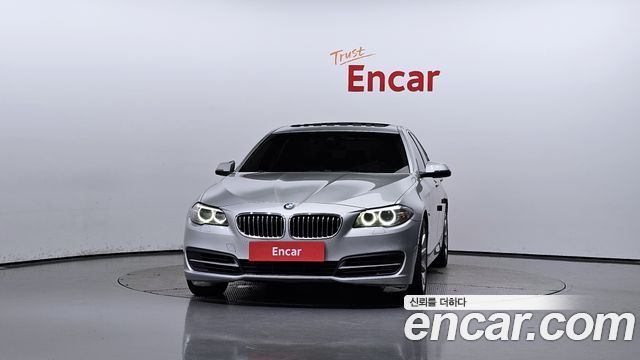 BMW | BMW 5 Series (F10) | 5 Series (F10)