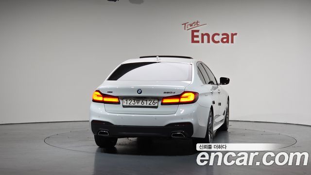 BMW | BMW 5 Series (G30) | 5 Series (G30)