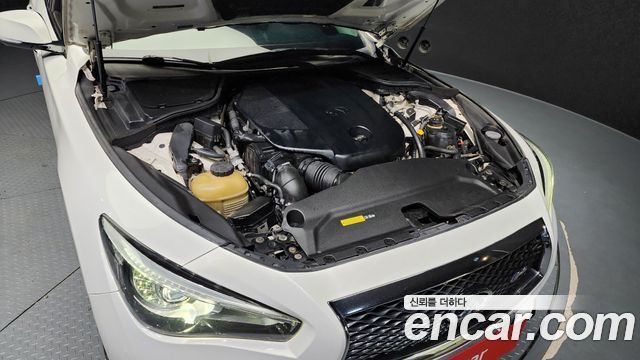 infinity | infinity Q50