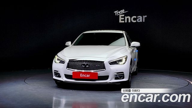 infinity | infinity Q50