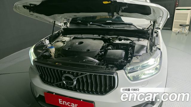 volvo | volvo XC40 | XC40