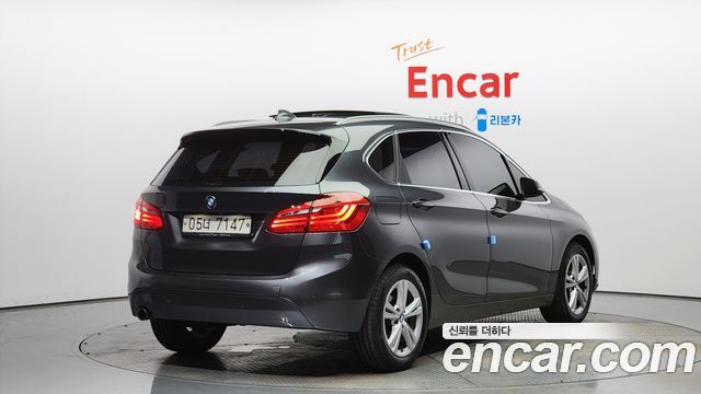 BMW | BMW 2 Series Active Tourer (F45) | 2 Series Active Tourer (F45)