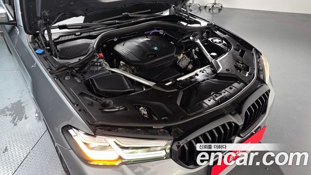 BMW | BMW 5 Series (G30) | 5 Series (G30)