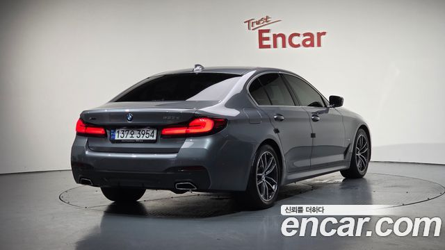 BMW | BMW 5 Series (G30) | 5 Series (G30)