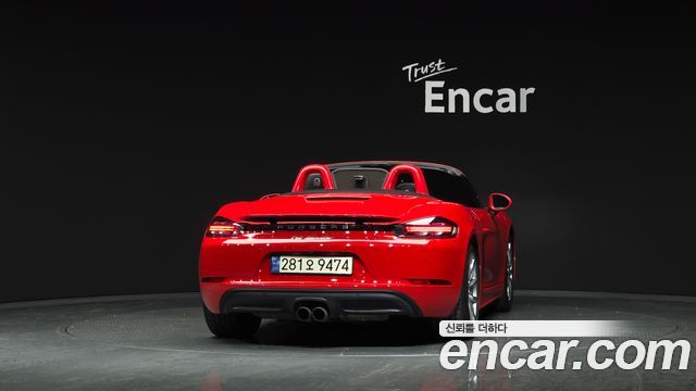 porsche | porsche 718 boxster | 718 boxster