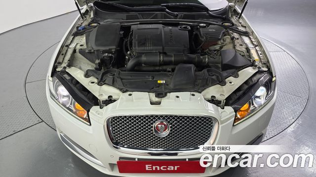 Jaguar | Jaguar New XF