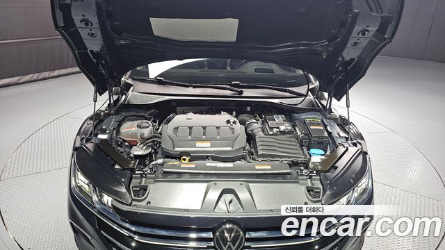 Volkswagen | Volkswagen Arteon | Arteon