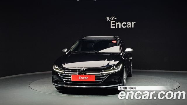 Volkswagen | Volkswagen Arteon | Arteon