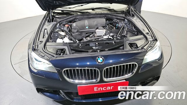 BMW | BMW 5 Series (F10) | 5 Series (F10)