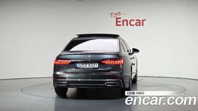 Audi | Audi A6 (C8) | A6 (C8)