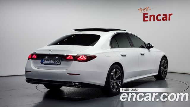 mercedes benz | mercedes benz E-Class W214 | E-Class W214