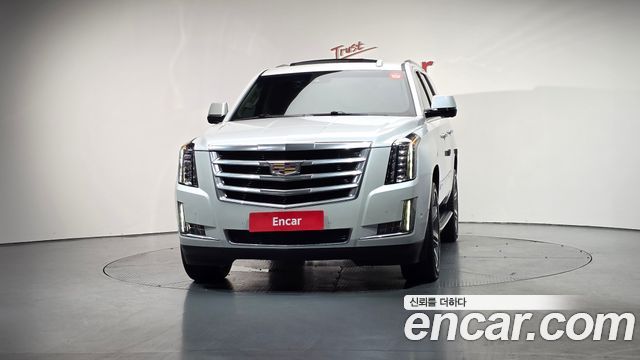cadillac | cadillac escalade | escalade