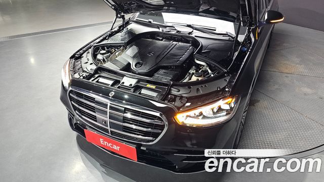 mercedes benz | mercedes benz S-Class W223 | S-Class W223