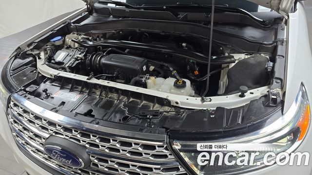 ford | ford Explorer 6th generation | Explorer 6th generation