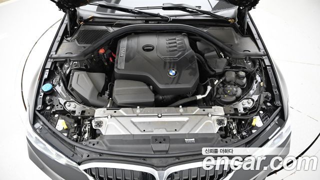 BMW | BMW 3 Series (G20) | 3 Series (G20)