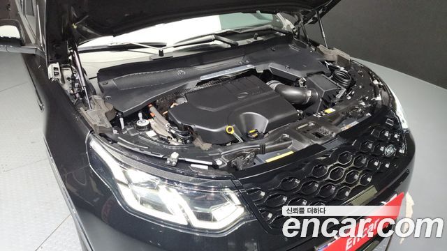 land rover | land rover Discovery Sport 2nd Generation | Discovery Sport 2nd Generation