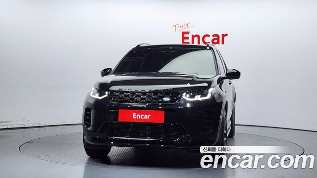 land rover | land rover Discovery Sport 2nd Generation | Discovery Sport 2nd Generation