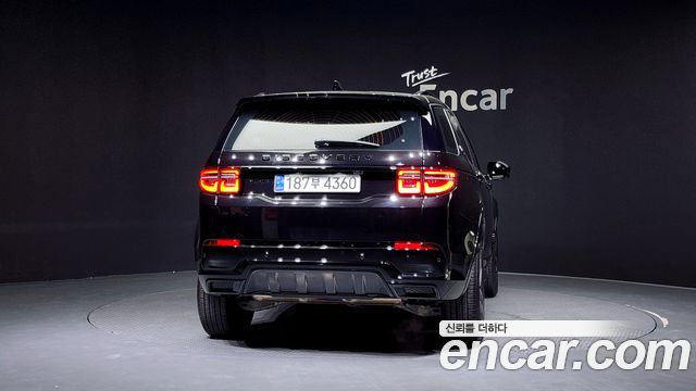 land rover | land rover Discovery Sport 2nd Generation | Discovery Sport 2nd Generation