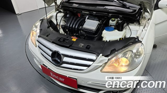 mercedes benz | mercedes benz B-Class W245 | B-Class W245