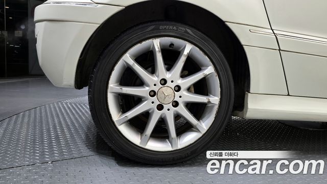 mercedes benz | mercedes benz B-Class W245 | B-Class W245