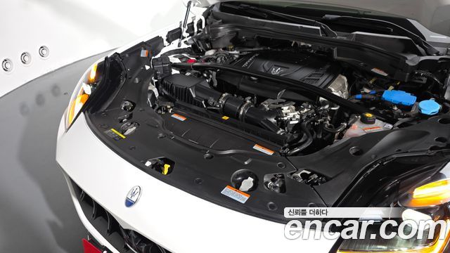 maserati | maserati Grecale | Grecale