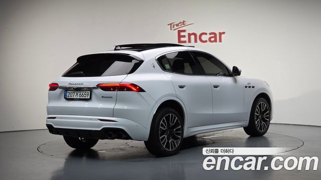 maserati | maserati Grecale | Grecale