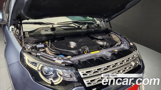 land rover | land rover discovery sport | discovery sport