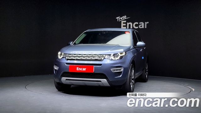 land rover | land rover discovery sport | discovery sport
