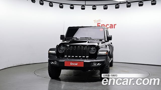 jeep | jeep Gladiator (JT) | Gladiator (JT)