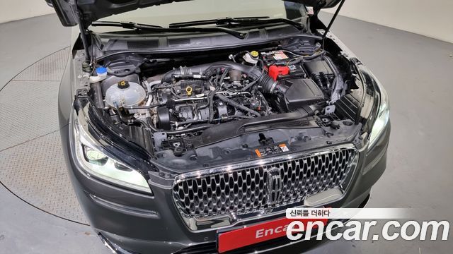 Lincoln | Lincoln Corsair | Corsair