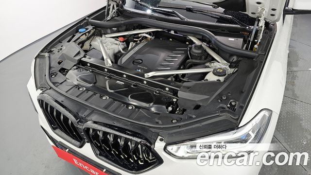 BMW | BMW X6 (G06) | X6 (G06)