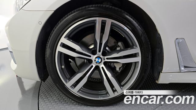 BMW | BMW 7 Series (G11) | 7 Series (G11)