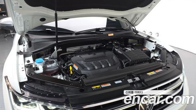 Volkswagen | Volkswagen Tiguan Allspace | Tiguan Allspace