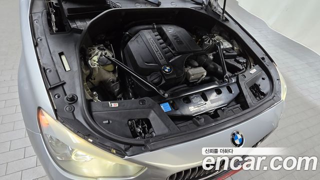 BMW | BMW 5 Series GT (F07) | 5 Series GT (F07)