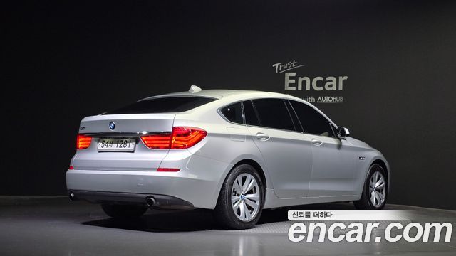 BMW | BMW 5 Series GT (F07) | 5 Series GT (F07)