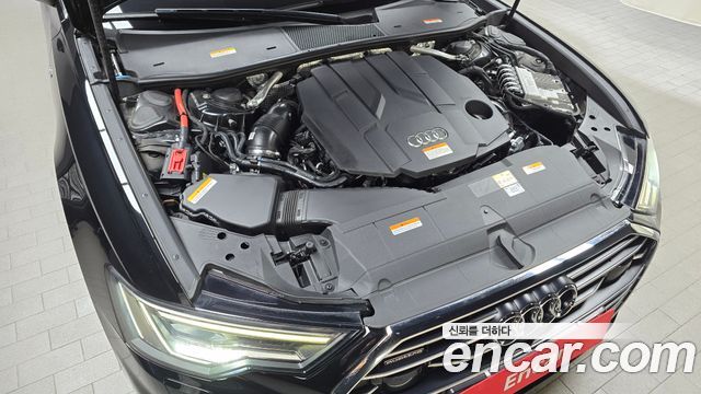 Audi | Audi A6 (C8) | A6 (C8)