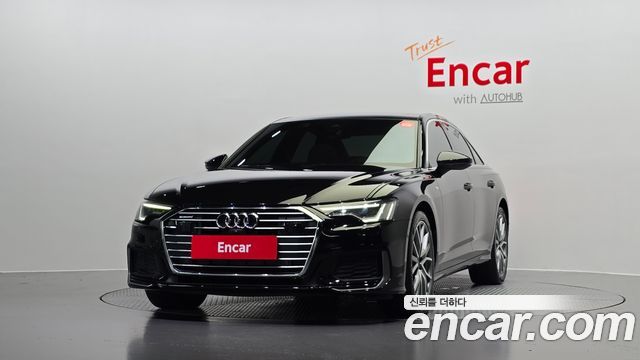 Audi | Audi A6 (C8) | A6 (C8)