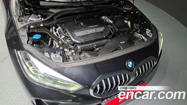 BMW | BMW 1 Series (F40) | 1 Series (F40)