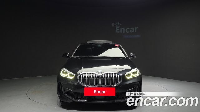 BMW | BMW 1 Series (F40) | 1 Series (F40)